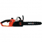 Piła łańcuchowa Yato YT-82813 2 x 18 V 35 cm | YT-82813 | 5906083061165