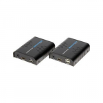 System przekazu sygnału AV Extender HDMI+USB-EX-100 | HDMI+USB-EX-100 | 5907634598802