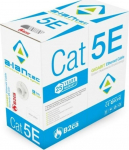 Cable U/UTP cat.5e B2ca LSOH 305m | KIU5LSOH305B | 5904204402460