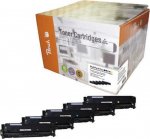 Toner Peach Toner Peach HP No. 305A MultiPackPlus Retail Comp. - PT561 | PT561 | 7640164827049