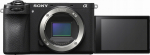 Sony Alpha A6700 APS-C Camera Body | Sony | ILCE6700B.CEC | 4548736146624