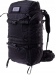 Plecak turystyczny Magnum Multitask Cordura 85 l Czarny | M000166307 | 5902786448562