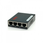 Switch Roline Fast Ethernet kieszonkowy 5 port&oacute;w (21.14.3133) | 7611990195770 | 7611990195770