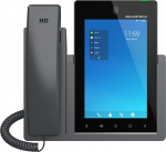 Telefon GrandStream Grandstream IP-Video-Telefon GXV3470 | GXV3470 | 6947273704010