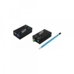 Exsys EXSYS EX-1181HMS 4 portowy HUB USB 3.2 Gen1 z ochroną przeciwprzepięciową 15KV ESD | 4718359118128 | 4718359118128