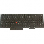 Klawiatura Lenovo 01YP625 (NMCHYKB-BLBKSE) | NMCHYKB-BLBKSE | 5706998834799