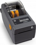 Drukarka etykiet Zebra Direct Thermal Printer ZD411 | Direct Thermal Printer ZD411 | 5704174993728