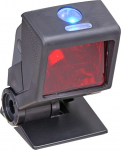 Czytnik kod&oacute;w kreskowych Honeywell Honeywell MS3580 Quantum T Przymocowany czytnik kod&oacute;w kreskowych Laser Czarny | MK3580-31A38 | 8596375505483