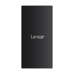 Dysk zewnętrzny SSD Lexar SL300 2TB Czarny (LSL300002T-RNBNG) | LSL300002T-RNBNG | 843367137985