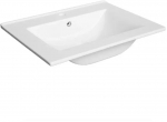 Umywalka Aquaform AQ.448-0421160 / AQUAFORM / BILBAO / UMYWALKA 60 BIAŁA / CE-U-042-11-60 | 5906365478292 | 5906365478292