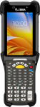Czytnik kod&oacute;w kreskowych Zebra MC:WLAN,GUN,2DER,43KY,4/32GB,CAM,GMS,VBTR,NFC, RW | MC930P-GSFCG4RW | 8596375204744