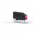 Epson WorkForce Enterprise AM-C550 | Ink cartrige | Magenta | C13T08Q340 | 8715946716336