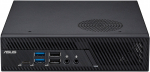 Komputer Asus ASUS PB63-B7202MH i7-14700/16GB DDR5/512GB M.2/black ohne OS | 90MS02R1-M006B0 | 4711636076432