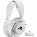 Słuchawki SteelSeries Arctis Nova 5X Białe (61677) | 61677 | 5707119058018