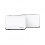 Mercusys Halo H27BE Mesh System (2-pack) | Halo H27BE(2-pack) | 6957939002541