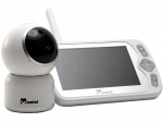 Niania Eufy MOMINI - ELEKTRONICZNA NIANIA BLISS EYE | Mom000002 | 5906601060281