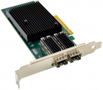 Karta sieciowa MicroConnect Network Card PCIe x8 X710-DA2 | Network Card PCIe x8 X710-DA2 | 5715328014480