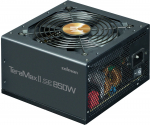 ZALMAN ZM850-TMX2SE TERAMAX 850W 80+ GOLD | ZM850-TMX2SE | 8800263650446