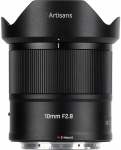 Obiektyw Nikon 7Artisans AF 10mm F2.8 Z | 6971835488827 | 6971835488827