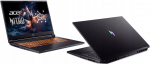 Laptop Acer Nitro V 17 AI 17 AMD Ryzen AI 7 350 16GB 1024GB W11 PRO (NH.QWEEP.00K) | NH.QWEEP.00K | 4711474565891