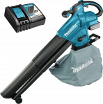 Makita Dmuchawa do liści LXT 18V DUB187T001 (DUB187T001) | DUB187T001 | 088381776226
