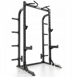 Monroe VIRTUFIT KLATKA TRENINGOWA HALF RACK HR100 | VF02123 | 8718591683190
