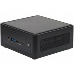 Komputer ASRock ASRock Barebone 4x4 Box AI340  HDMI/USB-C/2xLAN         DDR5 retail | 90PXGE90-P0EAY100 | 4711420964358