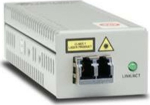 Konwerter światłowodowy Allied Telesis Allied Telesis AT-MMC2000/LC-960 konwerter sieciowy 1000 Mbit/s 1310 nm Multifunkcyjny Szary | 990-006326-960 | 767035218670