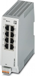 Switch Phoenix Contact FL Switch 2008 (2702324) | 2702324 | 4055626128917