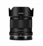 Obiektyw Viltrox Viltrox AF 25mm F1.7 Nikon Z | 6953400305494 | 6953400305494