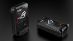 ASUS ROG NUC RNUC15JNK9X28AA2 Intel Core Ultra 9 275HX 32 GB DDR5-SDRAM 2 TB SSD NVIDIA GeForce RTX 5080 Windows 11 Home USFF Mini PC Black | 90AS00I1-M00090 | 4711636005258