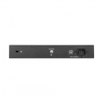 D-Link | Smart Managed Switch | DGS-1100-16V2 | Managed | Desktop | Power supply type 100 to 240 V AC, 50 to 60 Hz Internal | DGS-1100-16V2/E | 790069451768