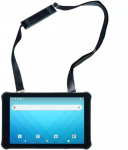 Tablet Unitech Tablet Unitech RT112 / 10,1&rdquo; / Android 13 / WIFI / 5G / BT 5.2 / GMS / AER / 2D Honeywell N5703 / 6GB RAM / 128GB FLASH / 2x2 MU-MIMO / 8800mAh / HOT SWAP / adapter USB-C 45W / wymagany zakup kabla zasilającego PN: 1550-905930G / pasek ...