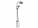 Du&scaron;o komplektas Hansgrohe Vernis Blend 26272670 | 4059625330067 | 4059625330067