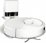 iRobot Roomba 105 Combo, Wei&szlig; | 105 Combo White | 5061042263162