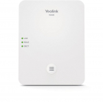 Telefon Yealink SIP DECT Telefon SIP-W80B | SIP DECT Telefon SIP-W80B | 5715063122877