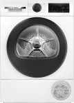 Džiovyklė BOSCH WQG245D9SN | 4242005523283 | 4242005523283