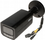 Kamera IP KAMERA IP IPC-HFW2849T-AS-IL-0360B-BLACK WizSense - 8.3&nbsp,Mpx 4K UHD 3.6&nbsp,mm DAHUA | IPC-HFW2849T-AS-IL-0360B-BLACK | 5902887085819