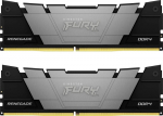 Memory DDR4 Fury Renegade 16GB(2*8GB)/3600 CL16 | KF436C16RB2K2/16 | 740617337815