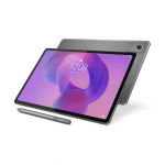Lenovo Idea Tab Plus MediaTek Dimensity 6400 12.1" 2.5K touchscreen 800 nits 90Hz 12/256GB Arm Mali-G57 MC2 Wi-Fi Luna Grey | ZAG70962PL | 199272843788