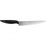 Kasumi N&oacute;ż wąski kuty Titanium dł. 20 cm | 4322-uniw | 4950586002034