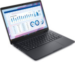 DELL Pro Max 14 MC14255 Copilot+ PC AMD Ryzen AI 7 PRO 350 Mobile workstation 35.6 cm (14") Full HD+ 16 GB LPDDR5x-SDRAM 512 GB SSD Wi-Fi 7 (802.11be) Windows 11 Pro Black English | BTO602_MC14255_EMEA