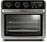 G3 Ferrari G10221 Hot air fryer single 32 l 2000 W Black, stainless steel | G10221 | 8055176404482