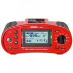 Benning Tester instalacji IT 130 (8255860130) | 8255860130 | 4014651441033
