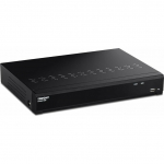 Rejestrator TRENDnet Trendnet TV-NVR1508 Sieciowy Rejestrator Wideo (NVR) Czarny | TV-NVR1508 | 0710931111538