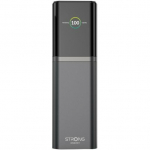 Powerbank Strong S19 12000 mAh Szary | S19 | 9120137870282