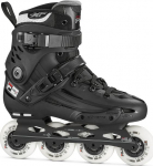 Rolki Fila Nrk Pro freestyle czarne r. 42.5 | 010620010425 | 8026473431167