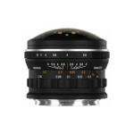Obiektyw Sigma Obiektyw AstrHori MF 6 mm f/2,8 Full-frame Circular Fisheye do Nikon Z | AH5319 | 6974662632128