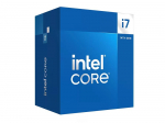 CPU|INTEL|Desktop|Core i7|i7-14700|Raptor Lake|2100 MHz|Cores 20|33MB|Socket LGA1700|65 Watts|GPU UHD 770|BOX|BX8071514700SRN40 | BX8071514700 S RN40 | 5032037279253
