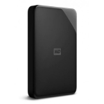 WD Elements SE/5TB/HDD/Extern&yacute;/2.5"/Čierna/2R | 2040900010604 | 718037871486